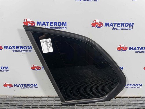 GEAM CAROSERIE SPATE STANGA BMW X5 - - (2007 2013)