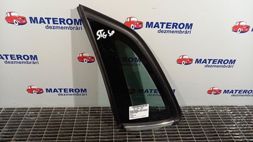 GEAM CAROSERIE SPATE STANGA CITROEN C4 C4 - - (2015 2018)