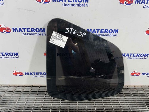 GEAM CAROSERIE SPATE STANGA DACIA DUSTER DUSTER - - (2010 2013)