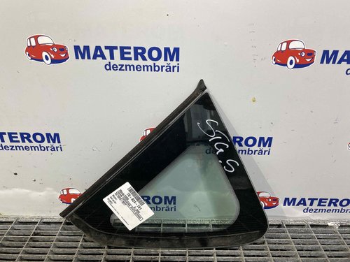 GEAM CAROSERIE SPATE STANGA FORD B-MAX - - (2012 2017)