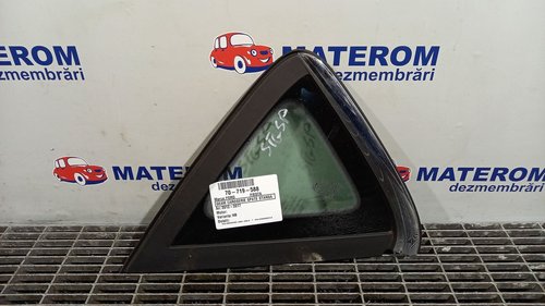 GEAM CAROSERIE SPATE STANGA FORD FIESTA - - (2012 2017)