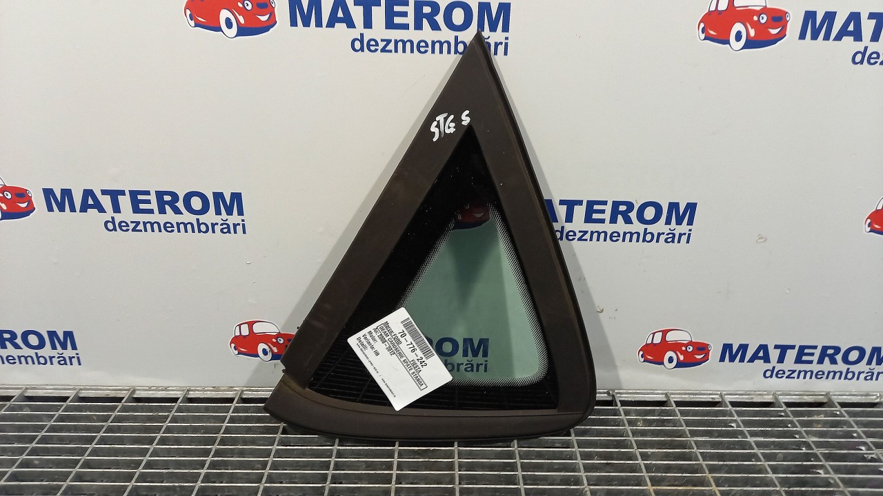 GEAM CAROSERIE SPATE STANGA FORD FIESTA FIESTA - - (2008 2012)
