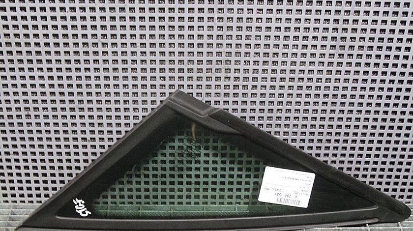 GEAM CAROSERIE SPATE STANGA FORD FOCUS C-MAX FOCUS C-MAX - (2010 None)