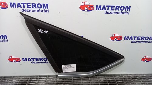 GEAM CAROSERIE SPATE STANGA FORD FOCUS FOCUS - - (2011 2014)