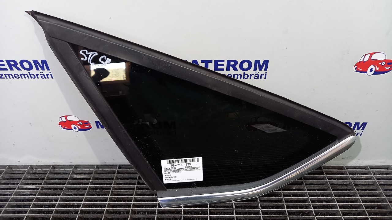 GEAM CAROSERIE SPATE STANGA FORD FOCUS FOCUS - - (2011 2014)