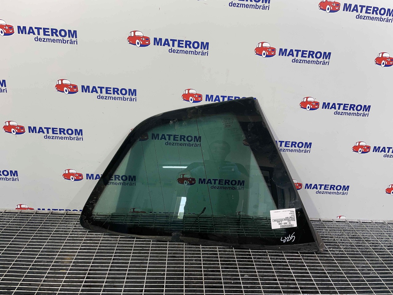 GEAM CAROSERIE SPATE STANGA FORD S-MAX S-MAX - - (2006 2015)