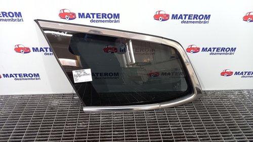 GEAM CAROSERIE SPATE STANGA HONDA ACCORD - - (2008 2012)