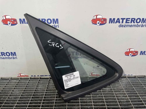 GEAM CAROSERIE SPATE STANGA HYUNDAI IX 35 IX 35 - - (2009 2012)