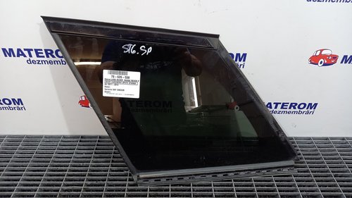 GEAM CAROSERIE SPATE STANGA LAND ROVER RANGE ROVER EVOQUE RANGE ROVER EVOQUE - - (2011 2014)