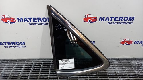 GEAM CAROSERIE SPATE STANGA MAZDA 6 - - (2007 2012)