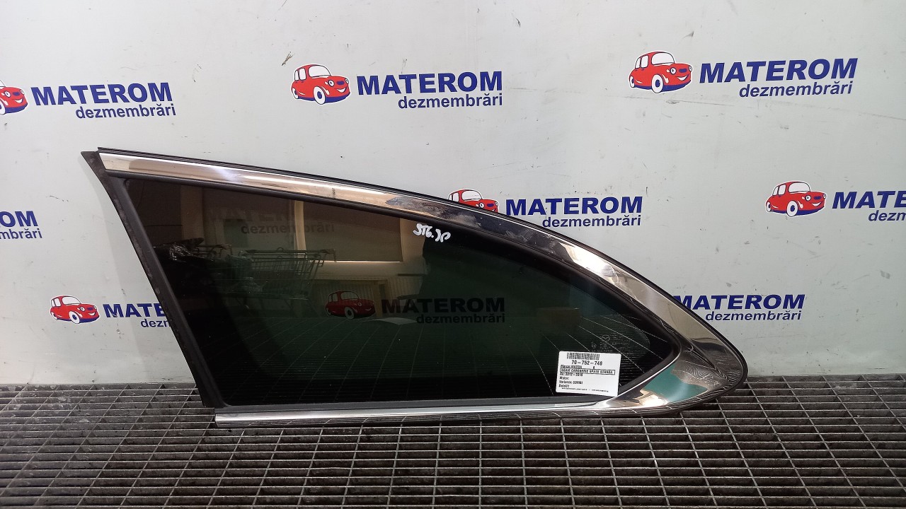 GEAM CAROSERIE SPATE STANGA MAZDA 6 - - 