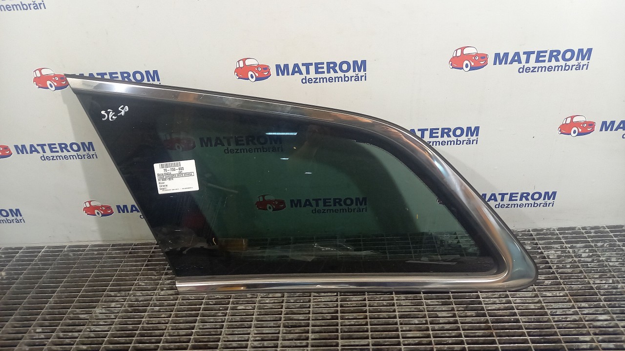 GEAM CAROSERIE SPATE STANGA MAZDA CX-7 - - (2006 2012)