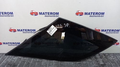 GEAM CAROSERIE SPATE STANGA MERCEDES ML ML - - (2005 2008)