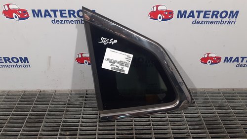 GEAM CAROSERIE SPATE STANGA NISSAN QASHQAI QASHQAI - - (2013 2017)