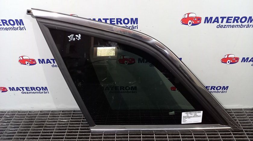 GEAM CAROSERIE SPATE STANGA OPEL ANTARA ANTARA - (2010 2015)