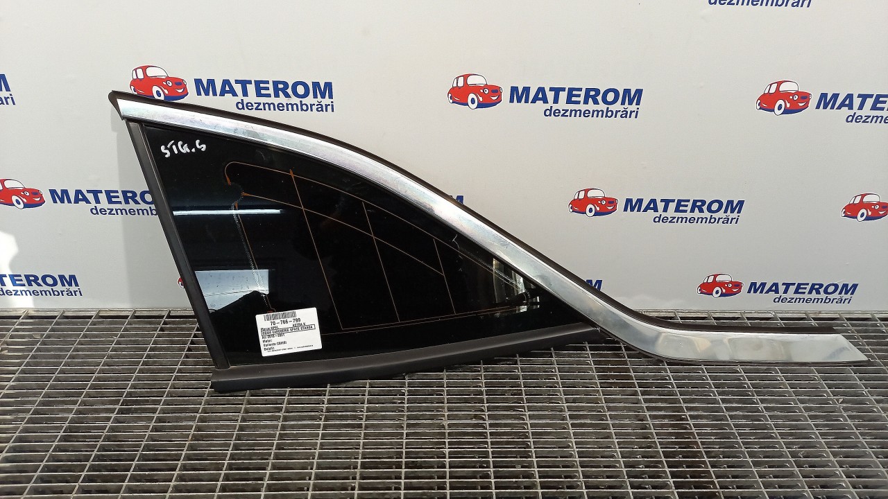 GEAM CAROSERIE SPATE STANGA OPEL ASTRA K ASTRA K - - (2015 2021)