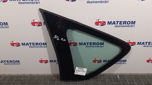 GEAM CAROSERIE SPATE STANGA OPEL MERIVA B MERIVA B - - (2010 2014)
