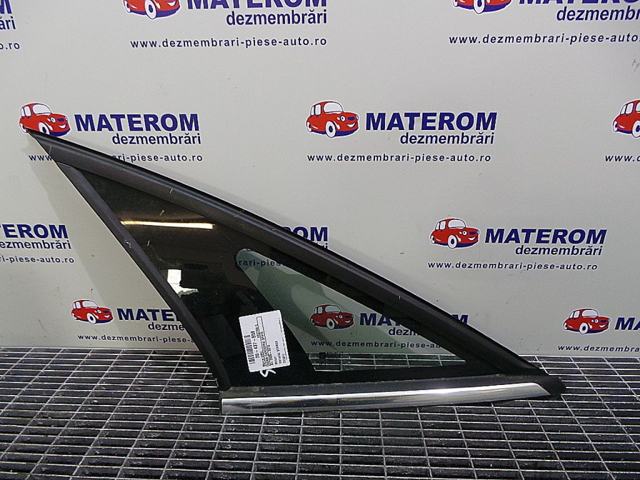 GEAM CAROSERIE SPATE STANGA OPEL VECTRA C - - (2005 2008)