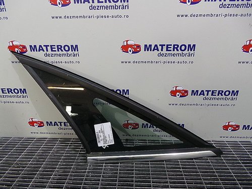 GEAM CAROSERIE SPATE STANGA OPEL VECTRA C - - (2005 2008)
