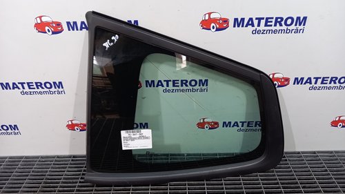 GEAM CAROSERIE SPATE STANGA OPEL ZAFIRA C - - (2011 2016)