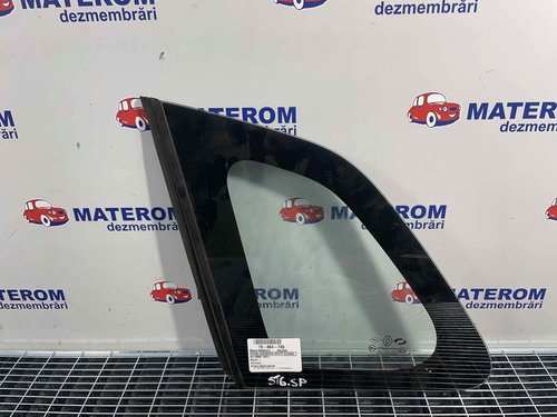 GEAM CAROSERIE SPATE STANGA RENAULT KOLEOS - - (2006 2011)