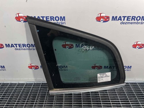 GEAM CAROSERIE SPATE STANGA RENAULT LAGUNA - - (2007 2010)