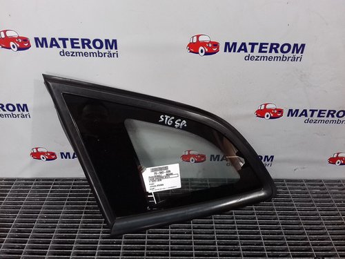 GEAM CAROSERIE SPATE STANGA RENAULT MEGANE - - (2012 2016)