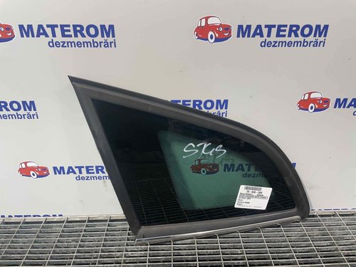 GEAM CAROSERIE SPATE STANGA RENAULT MEGANE MEGANE - - (2012 2016)