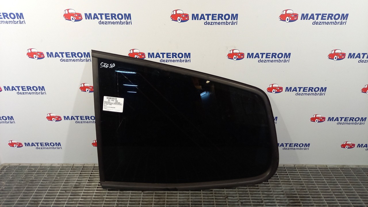 GEAM CAROSERIE SPATE STANGA SEAT ALHAMBRA ALHAMBRA - - (2010 2020)
