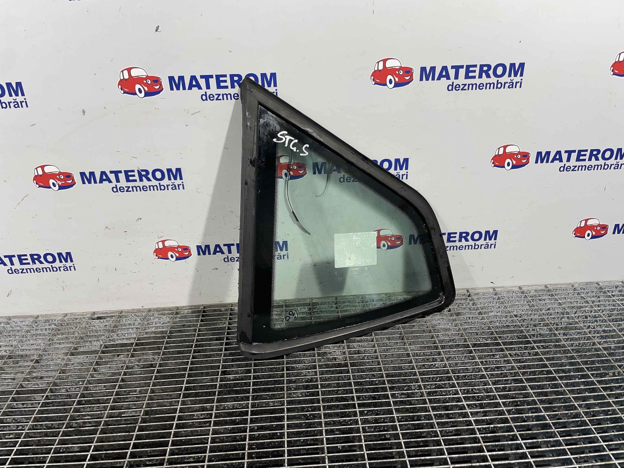 GEAM CAROSERIE SPATE STANGA SEAT ATECA ATECA - - (2016 2020)