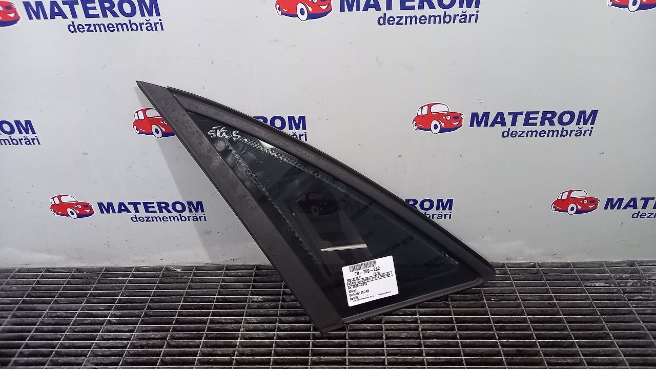 GEAM CAROSERIE SPATE STANGA SEAT EXEO EXEO - - (2008 2013)