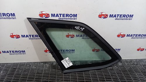 GEAM CAROSERIE SPATE STANGA SKODA FABIA - - (2014 2019)