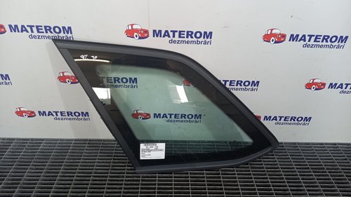 GEAM CAROSERIE SPATE STANGA SKODA FABIA - - (2014 2019)