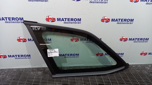 GEAM CAROSERIE SPATE STANGA SKODA SUPERB - - (2015 2020)