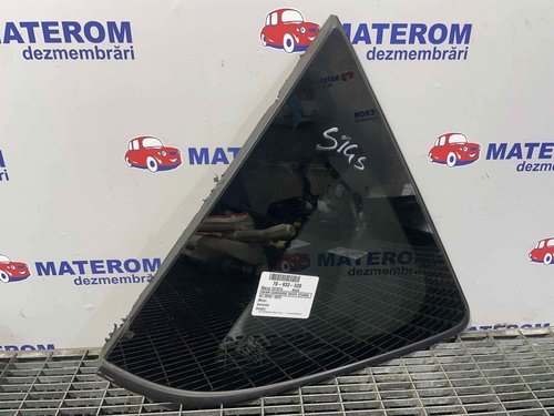 GEAM CAROSERIE SPATE STANGA TOYOTA RAV4 - - (2010 2012)