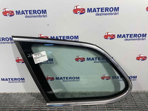 GEAM CAROSERIE SPATE STANGA VW GOLF VI - - (2008 2012)