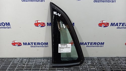 GEAM CAROSERIE SPATE STANGA VW POLO - - (2009 2014)