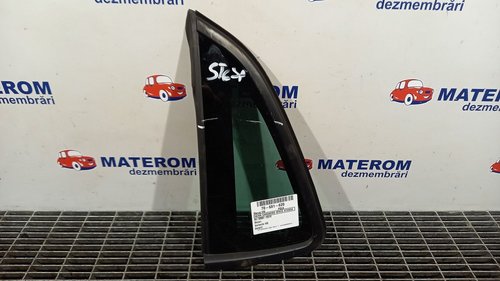 GEAM CAROSERIE SPATE STANGA VW POLO POLO - - (2009 2014)