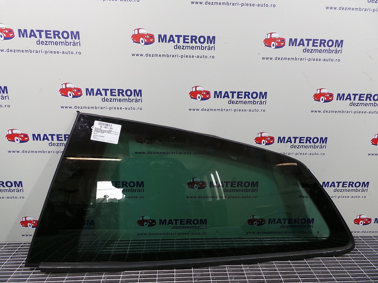 GEAM CAROSERIE SPATE STANGA VW POLO POLO - - (2009 2014)