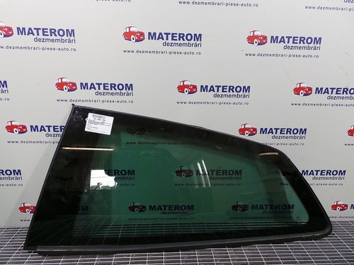 GEAM CAROSERIE SPATE STANGA VW POLO POLO - - (2009 2014)