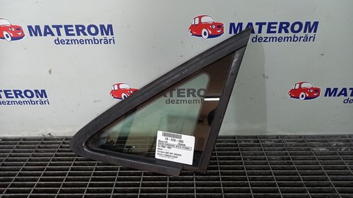GEAM CAROSERIE SPATE STANGA VW TOURAN TOURAN - - (2003 2007)