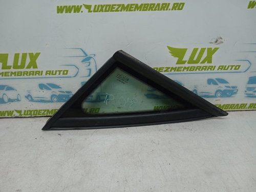 Geam caroserie stanga fata 5p0845411 Seat Altea XL [2006 - 2009] 1.6 tdi CAYC