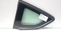 Geam caroserie stanga spate, Citroen C5 (III) [Fab...