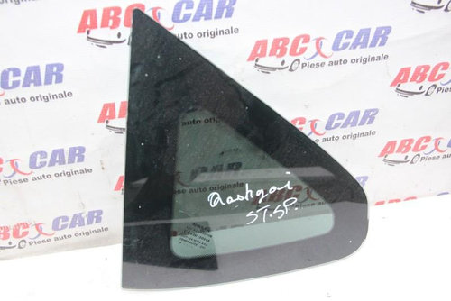 Geam caroserie stanga spate Nissan Qashqai 2007-2010 J10