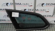 Geam caroserie stanga spate, Opel Astra J combi (i...