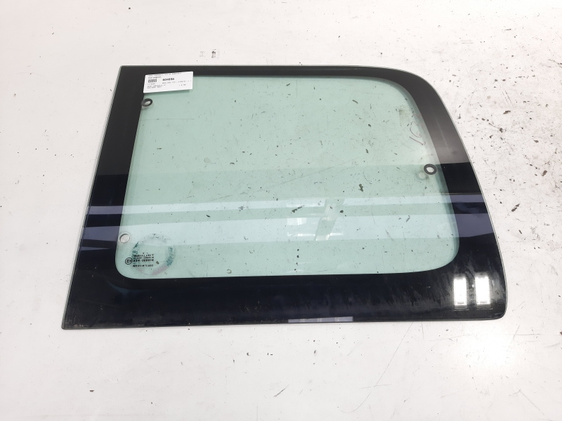 Geam caroserie stanga spate rabatabil, Citroen Berlingo 1 (id:604896)
