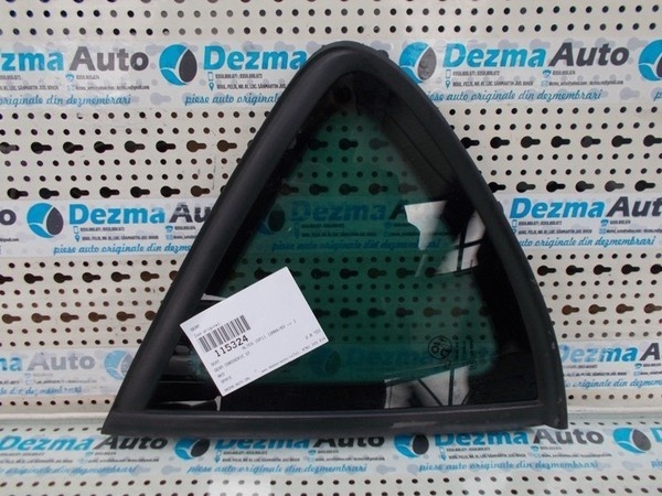 Geam caroserie stanga spate Seat Altea (5P1)