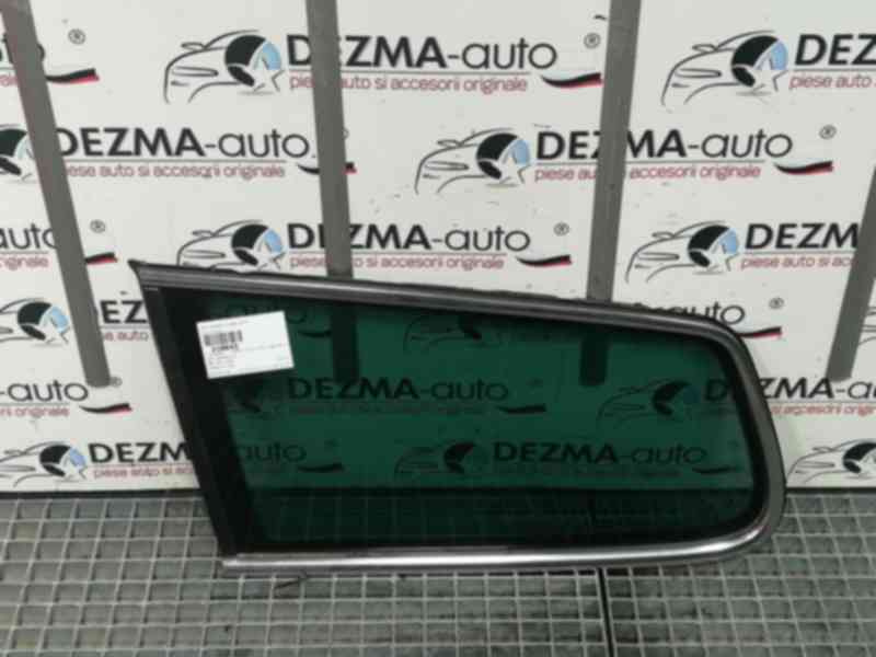 Geam caroserie stanga spate, Vw Passat Variant (3C5) (id:310643)