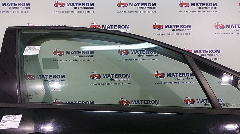 GEAM CITROËN C5 III (RD_) 1.6 VTi 120 benzina (2008 - 02-2020-01)