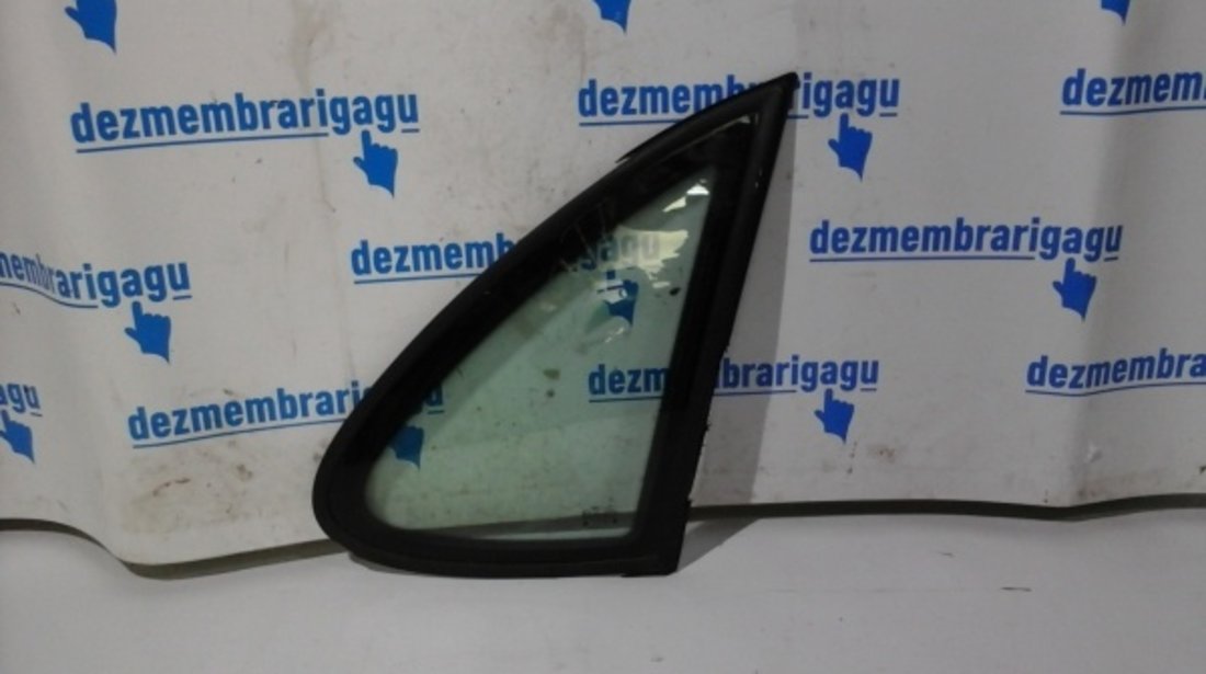 Geam coltar ds Seat Cordoba (1999-2002)